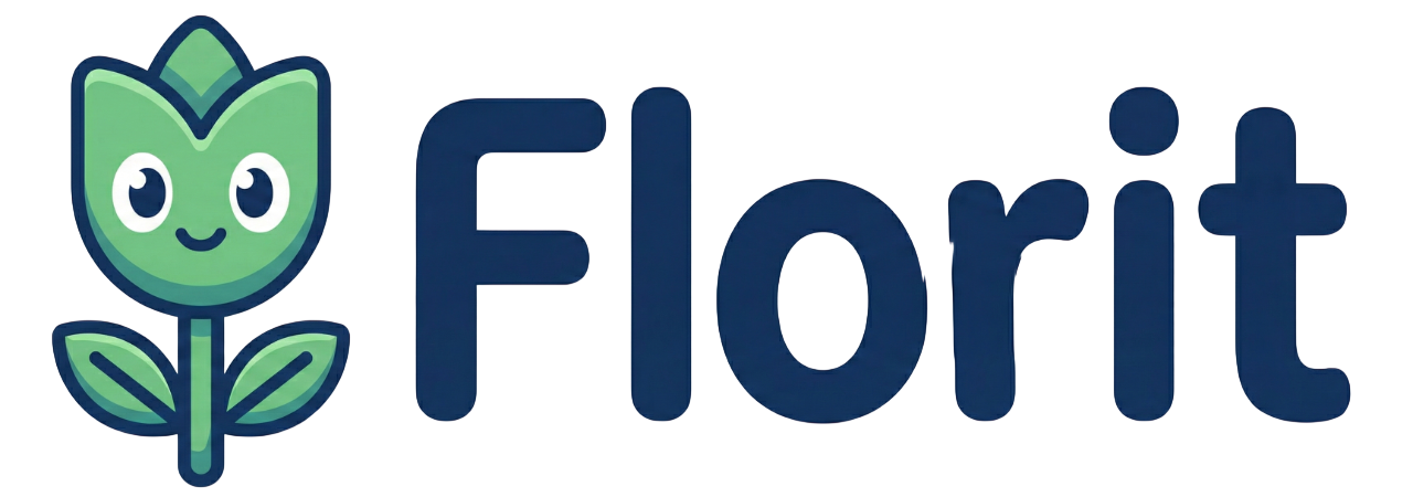 Florit Logo